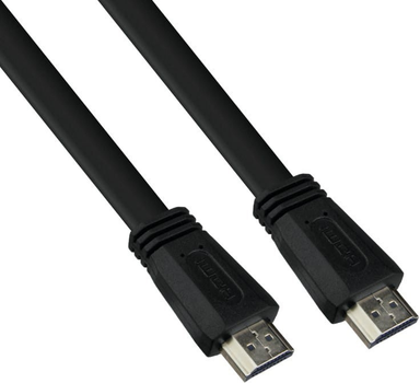 Kabel DPM HDMI 2.0 Ethernet 2 m (HD4K20F)