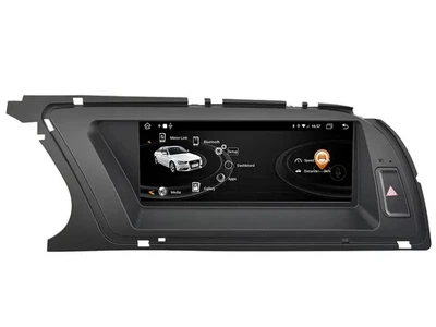 Штатная автомагнитола FORS.auto для Audi A5/Low (4+32Gb, 8.8") 2009-2016