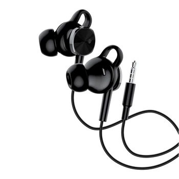 Наушники WALKER H715 black
