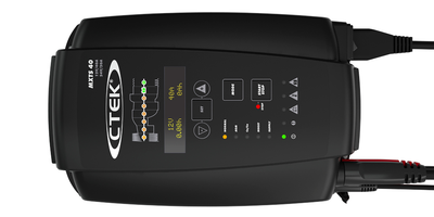 Зарядний пристрій CTEK MXTS 40 EU (56-995)