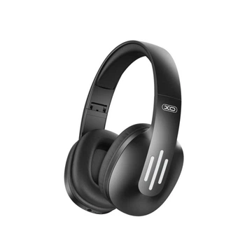 Навушники Bluetooth XO BE39 black