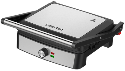 Гриль LIBERTON LPG-1402