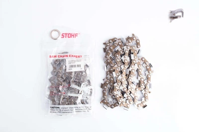 Ланцюг пильний 3/8, 1,6mm, 68зв, під шину 18 (45см) для Goodluck 5200, Husqvarna 365/371/394 STOHF (H-369)