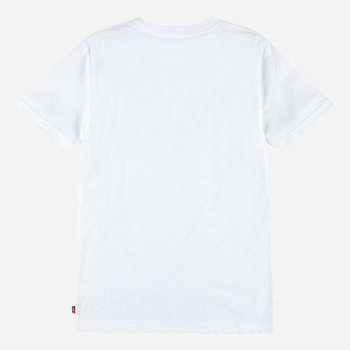 Koszulka młodzieżowa Lvb Short Sleeve Graphic Tee Shirt