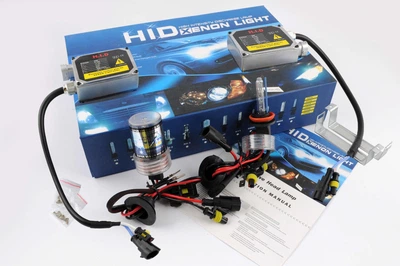 Ксенон (авто) H9 AC 6000K 35W (арт:73) (X-73)