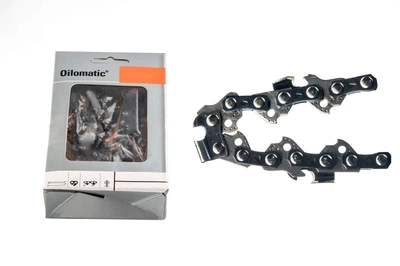 Цепь пильная 3/8, 1,3mm, 50зв, RS, под шину 14 (35см) для St 180-250 BEST (D-3271)