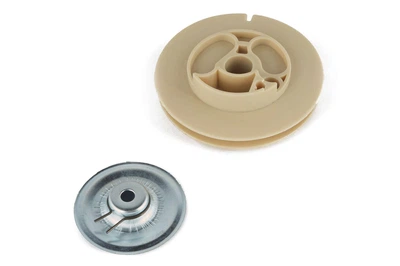 Шкив стартера (храповик) бензогенератора ET-950 (D-86,5mm, d-14,5mm) JIANTAI (B-484)