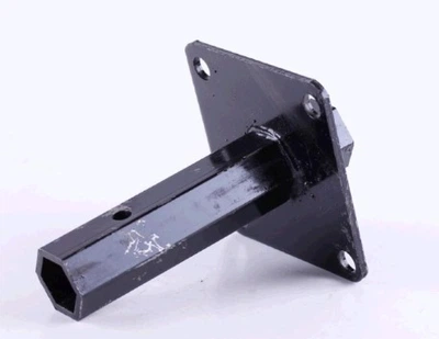 Ступица шестигранная КПП (L-255mm) DIGGER (S-444534)
