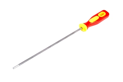 Напильник бензопильный Ø4,0mm BEST (mod:3) (D-3364)