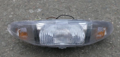 Фара (у зборі) Yamaha AXIS VDK (O-875)