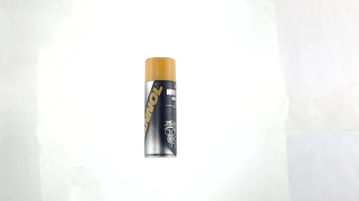 Смазка литиевая густая 450мл (белая) (8121 White Grease) MANNOL (S-6533)