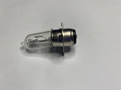 Лампа (фара) 12V35W35W 3 усика (свеча) EVO (U-1123)