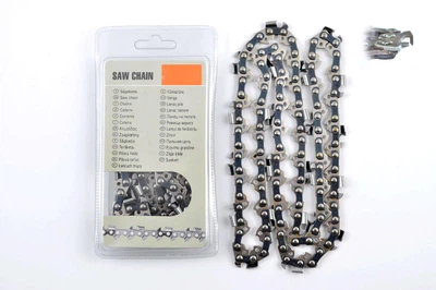 Цепь пильная 3/8, 1,5mm, 68зв, под шину 18 (45см) для Husqvarna 365 STISHI (73LPX68) (H-331)