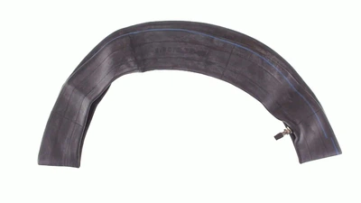 Камера для покришки 2,75*17 (AF Japan standard butyl біла) LTK для мотоцикла