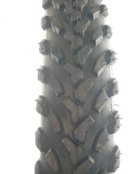 Велосипедная шина 24 * 1,95 (Н-5135 АНТИПРОКОЛ 5 Level 5mm Rhino skins шиповка) (Chao Yang - Top Brand) LTK (S-7045)