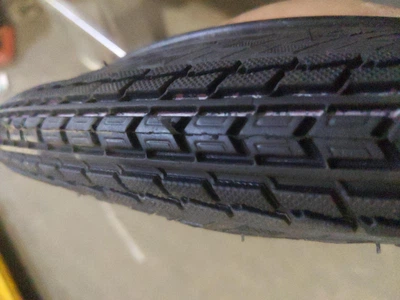 Велосипедная шина 24 * 1 3/8 (Китай) LTK (S-7012)