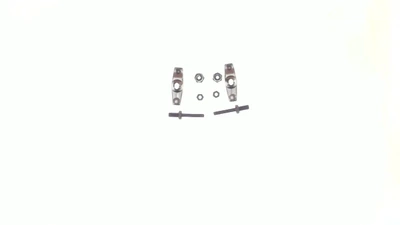 Коромысла клапанов (рокеры, пара) м/б 177F (9Hp) (+шпильки) UG (K-596974)