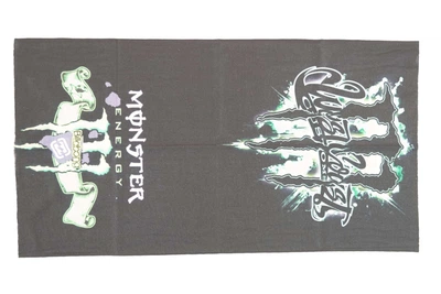 Шарф (баф) (mod:WL-BA017) (MONSTER ENERGY) KML (O-1528)