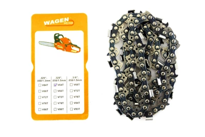 Ланцюг пильний 325, 1,5mm, 64зв, під шину 15 (38.5см) для Husqvarna 365 BEST (21LPX64) (D-3301)
