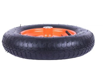 Колесо 3,50 -8 TT тачка AMG (K-597285)