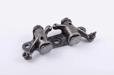 Коромысло клапанов (рокер) 4T CG125/150 (пара) JH (mod:B) (G-1025)