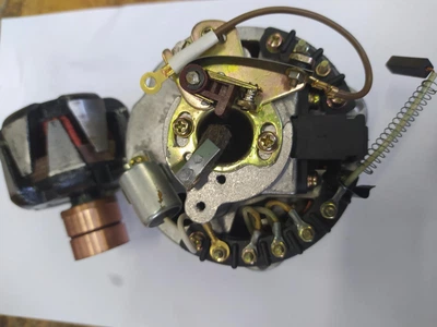 Генератор ИЖ ЮПИТЕР 12V SPARK (G-92)