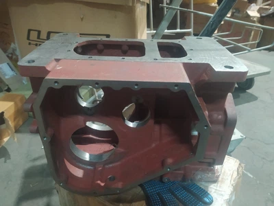 Блок двигателя м/б 195N (12Hp) (Ø95,00) ST (D-6291)