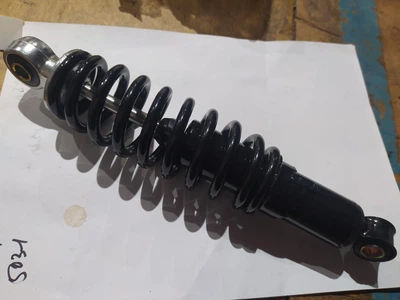 Моноамортизатор мото 250mm (з підкачуванням) FLD (N-272437)