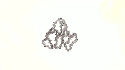 Ланцюг пильний 3/8, 1,6mm, RS 60зв, під шину 16 (40см) для St 180-250 DOV (S-7459)