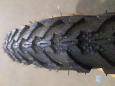 Велосипедная шина 26 * 2,10 NAIDUN N-320 GOVERLA 40% Самолет made for Ukraine LTK-23 (V-177634)