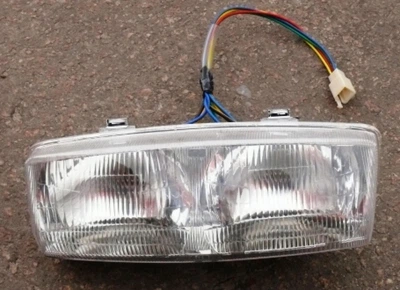 Фара (в сборе) Honda LEAD AF20 VDK (O-865)