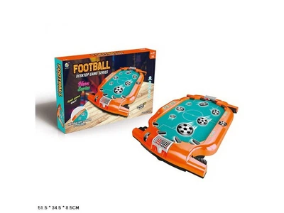 Настольная игра Аэрофутбол, S2511