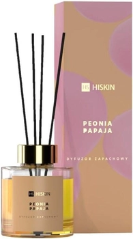 Dyfuzor zapachowy HiSkin Peonia Papaja (HIS-48971)