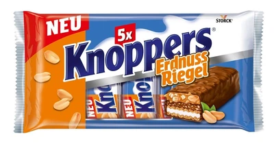 Батончик Kit Kat Черничный Мафин 42 г
