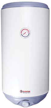 Бойлер ELDOM Style DRY 100 2x1.0 kW 72270WD HITET