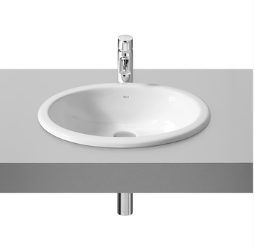 Умивальник ROCA NEO SELENE 51*39,5см A32230700C