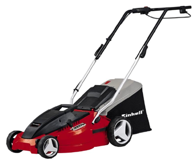 Einhell GC-EM 1742 електрична
