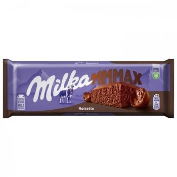 Батончик Milka Noisette 300 г