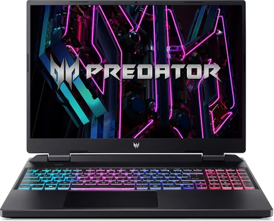 Ноутбук Acer Predator Helios Neo 16 i9 13900HX 32Gb/1Tb RTX4070 Win11 NH.QLVEC.00H