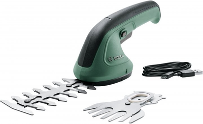 Акумуляторні ножиці Bosch EasyShear (0600833303