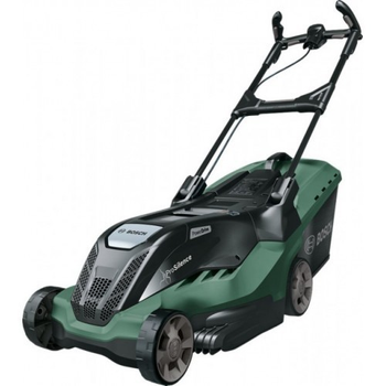 Газонокосилка Bosch AdvancedRotak 760 с триммером Bosch EasyGrassCut 26 (06008B9306+06008C1J01)