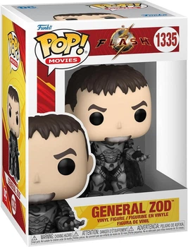 Фигурка Funko Pop! Movies: DC - The Flash General Zod 65594