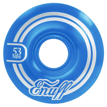 Колеса Enuff Refreshers II 53 mm blue ENU520-BL