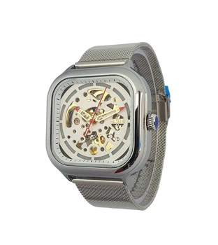 Мужские часы Skmei 9184 SI