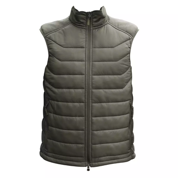 Жилет Viverra Warm Cloud Vest Olive L (РБ-2232992)