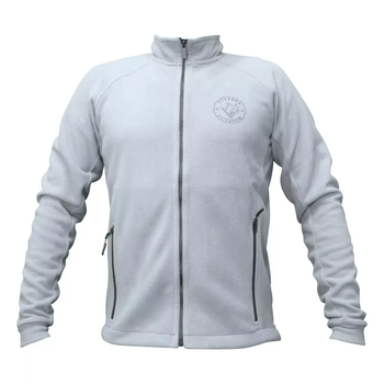 Куртка флісова Viverra Heavy Warm Grey L (РБ-2230169)