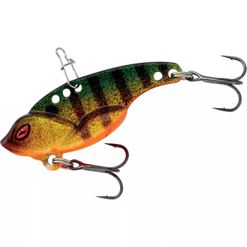 Цикада Daiwa Prorex Metal Vib 48мм 14g #Gold Perch (15435-414)