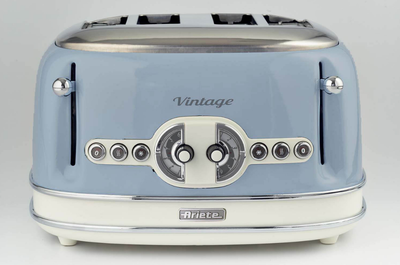 Тостер ARIETE 156 BL