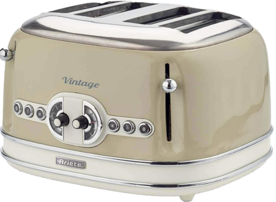 Тостер ARIETE 156 BG