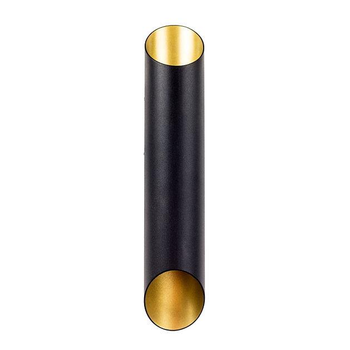 Бра на 2 лампочки E27 Sneha (997273 BLACK)